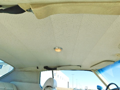 1972 Pontiac Grand Prix image 113