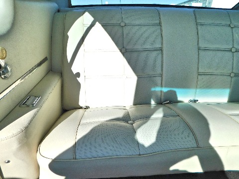 1972 Pontiac Grand Prix image 115