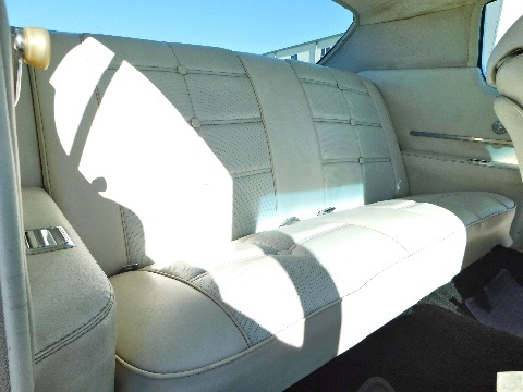 1972 Pontiac Grand Prix image 116