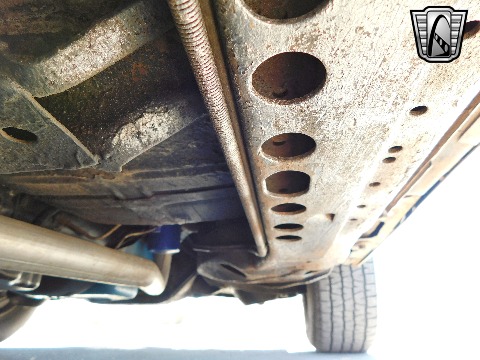 1972 Pontiac Grand Prix image 117