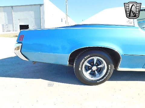 1972 Pontiac Grand Prix image 40