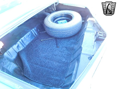 1972 Pontiac Grand Prix image 66