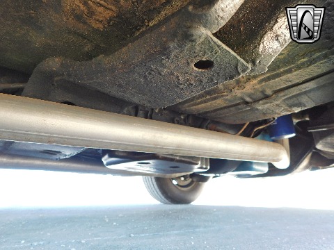 1972 Pontiac Grand Prix image 118