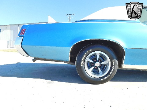 1972 Pontiac Grand Prix image 41