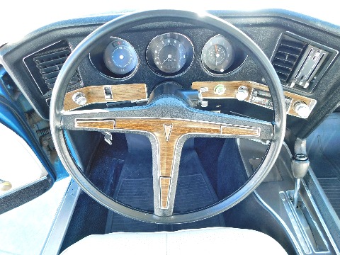 1972 Pontiac Grand Prix image 93