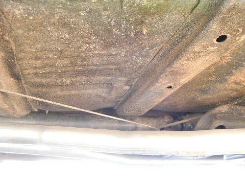 1972 Pontiac Grand Prix image 119