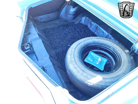 1972 Pontiac Grand Prix image 68