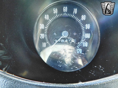 1972 Pontiac Grand Prix image 94