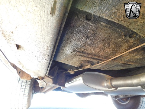 1972 Pontiac Grand Prix image 120