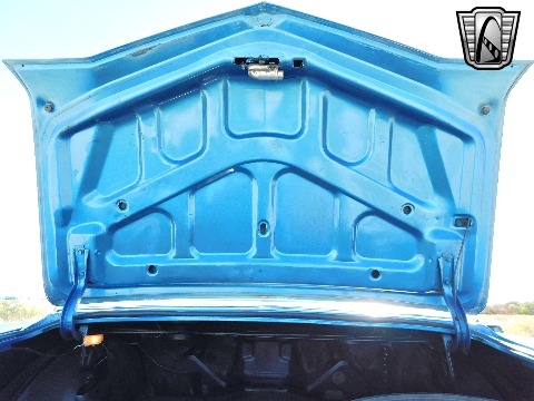 1972 Pontiac Grand Prix image 69