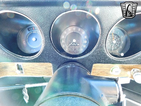 1972 Pontiac Grand Prix image 95