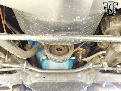 1972 Pontiac Grand Prix image 121