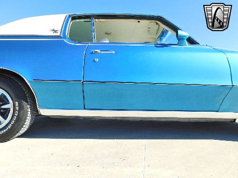 1972 Pontiac Grand Prix image 44