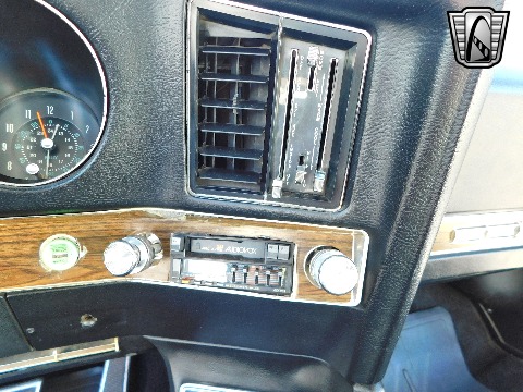 1972 Pontiac Grand Prix image 96