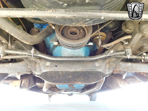 1972 Pontiac Grand Prix image 122