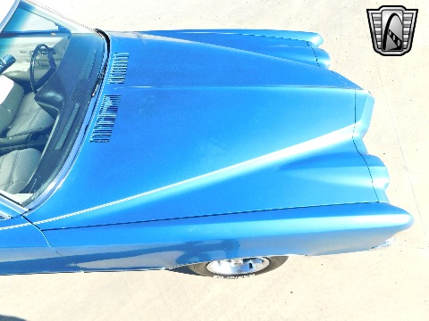 1972 Pontiac Grand Prix image 45