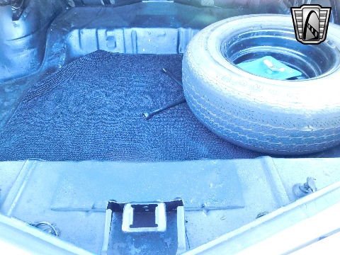 1972 Pontiac Grand Prix image 71