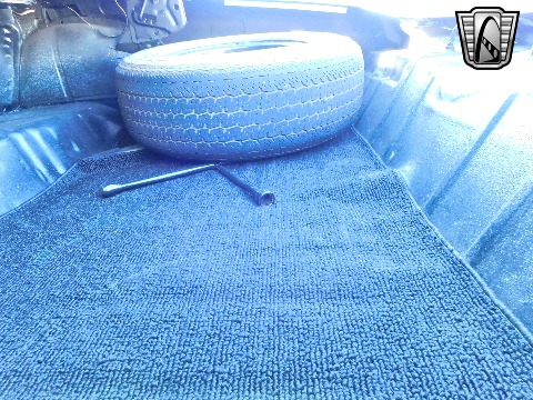 1972 Pontiac Grand Prix image 72