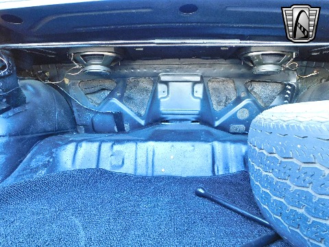 1972 Pontiac Grand Prix image 73