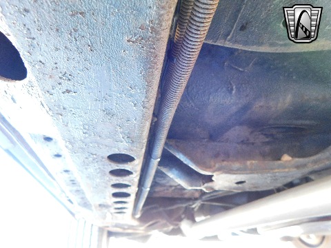 1972 Pontiac Grand Prix image 125