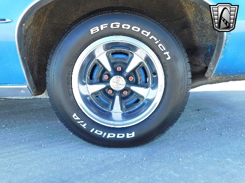 1972 Pontiac Grand Prix image 49