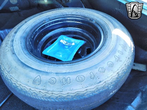 1972 Pontiac Grand Prix image 75