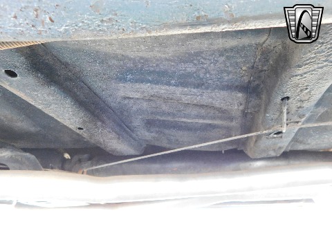 1972 Pontiac Grand Prix image 127