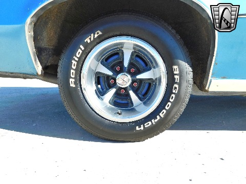 1972 Pontiac Grand Prix image 50