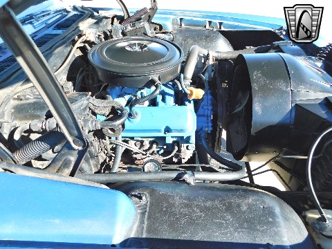 1972 Pontiac Grand Prix image 76