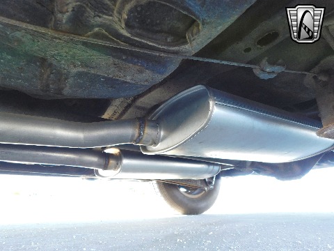 1972 Pontiac Grand Prix image 128