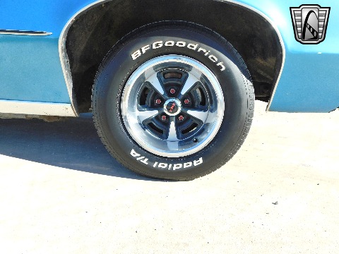 1972 Pontiac Grand Prix image 51