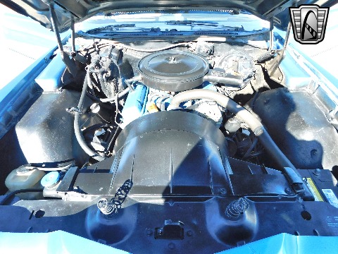 1972 Pontiac Grand Prix image 77