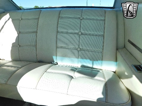 1972 Pontiac Grand Prix image 103