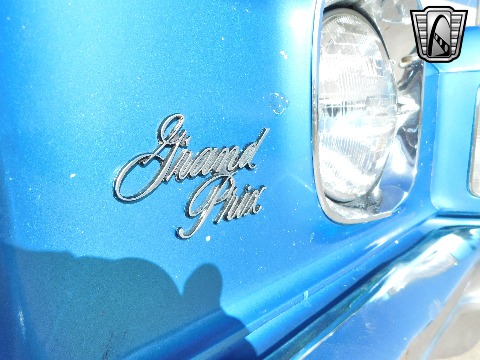 1972 Pontiac Grand Prix image 52