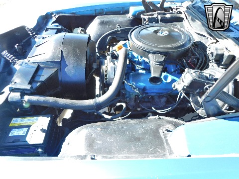 1972 Pontiac Grand Prix image 78