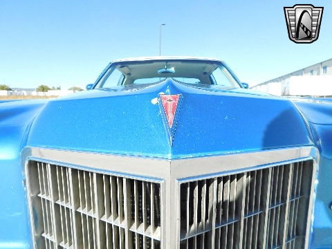 1972 Pontiac Grand Prix image 53