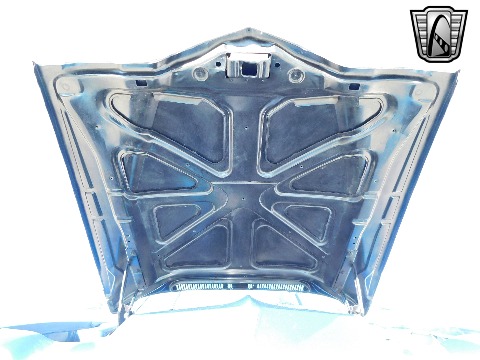 1972 Pontiac Grand Prix image 79