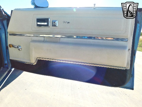 1972 Pontiac Grand Prix image 106