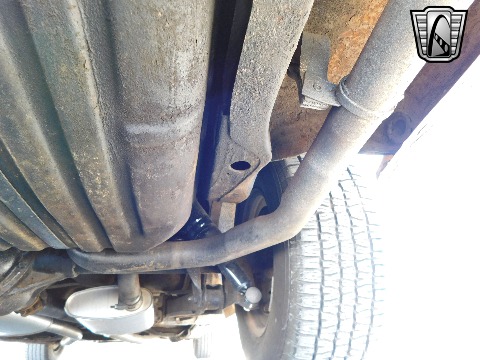 1972 Pontiac Grand Prix image 132