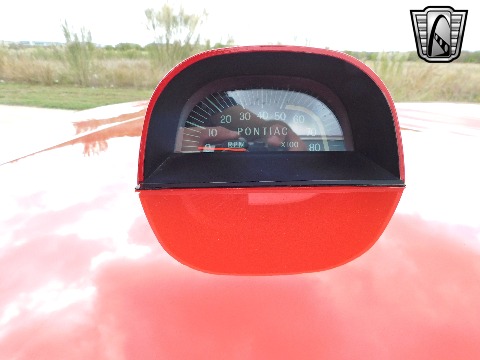 1967 Pontiac GTO image 55