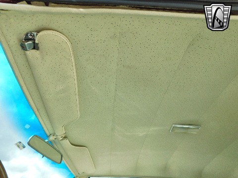 1967 Pontiac GTO image 107