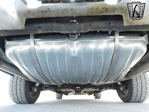 1967 Pontiac GTO image 133