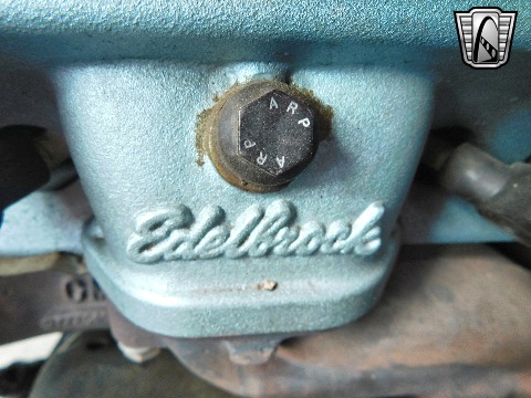 1967 Pontiac GTO image 82