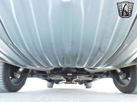 1967 Pontiac GTO image 134