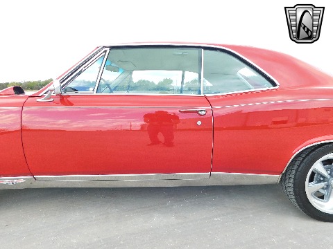 1967 Pontiac GTO image 31