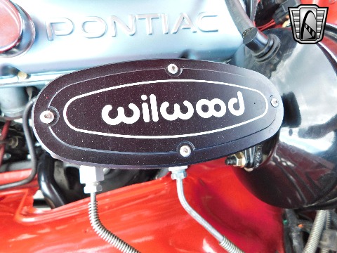 1967 Pontiac GTO image 83