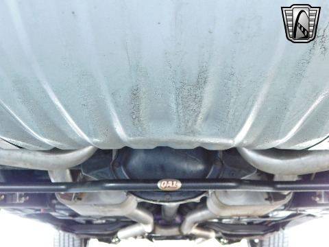 1967 Pontiac GTO image 135