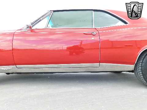 1967 Pontiac GTO image 32