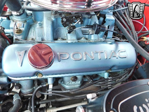 1967 Pontiac GTO image 84