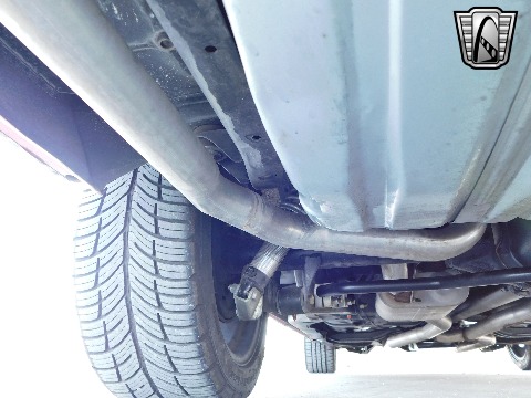 1967 Pontiac GTO image 136